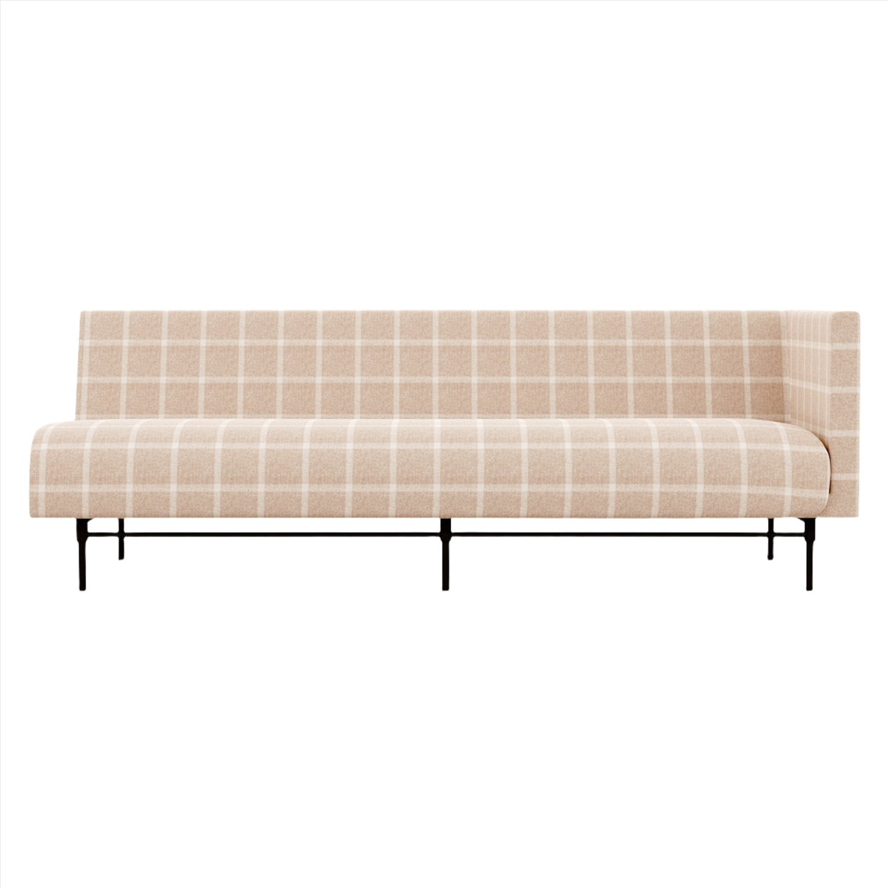 Galore Sofa: 3 + With Right Arm