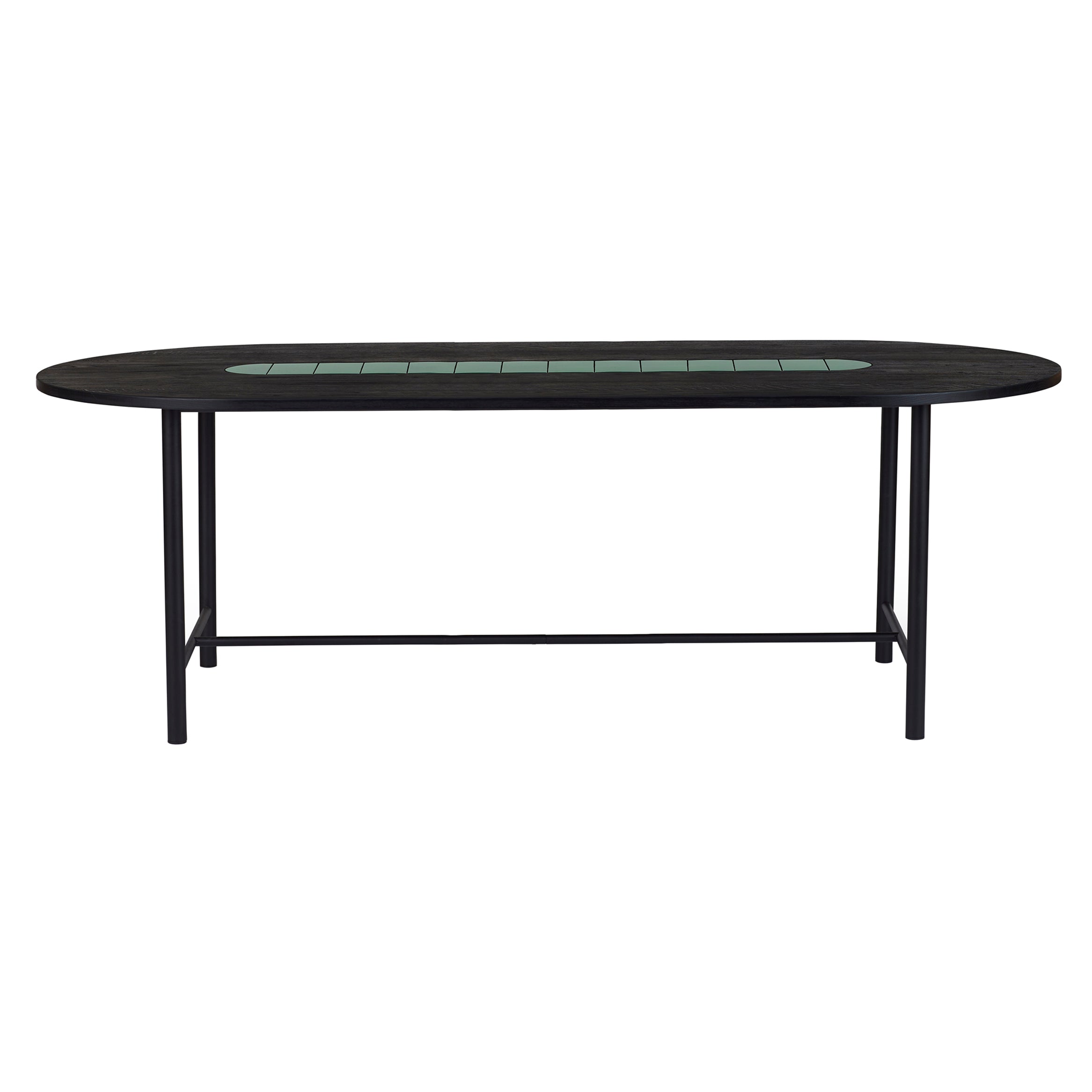 Be My Guest Bar Dining Table: Large - 86.6