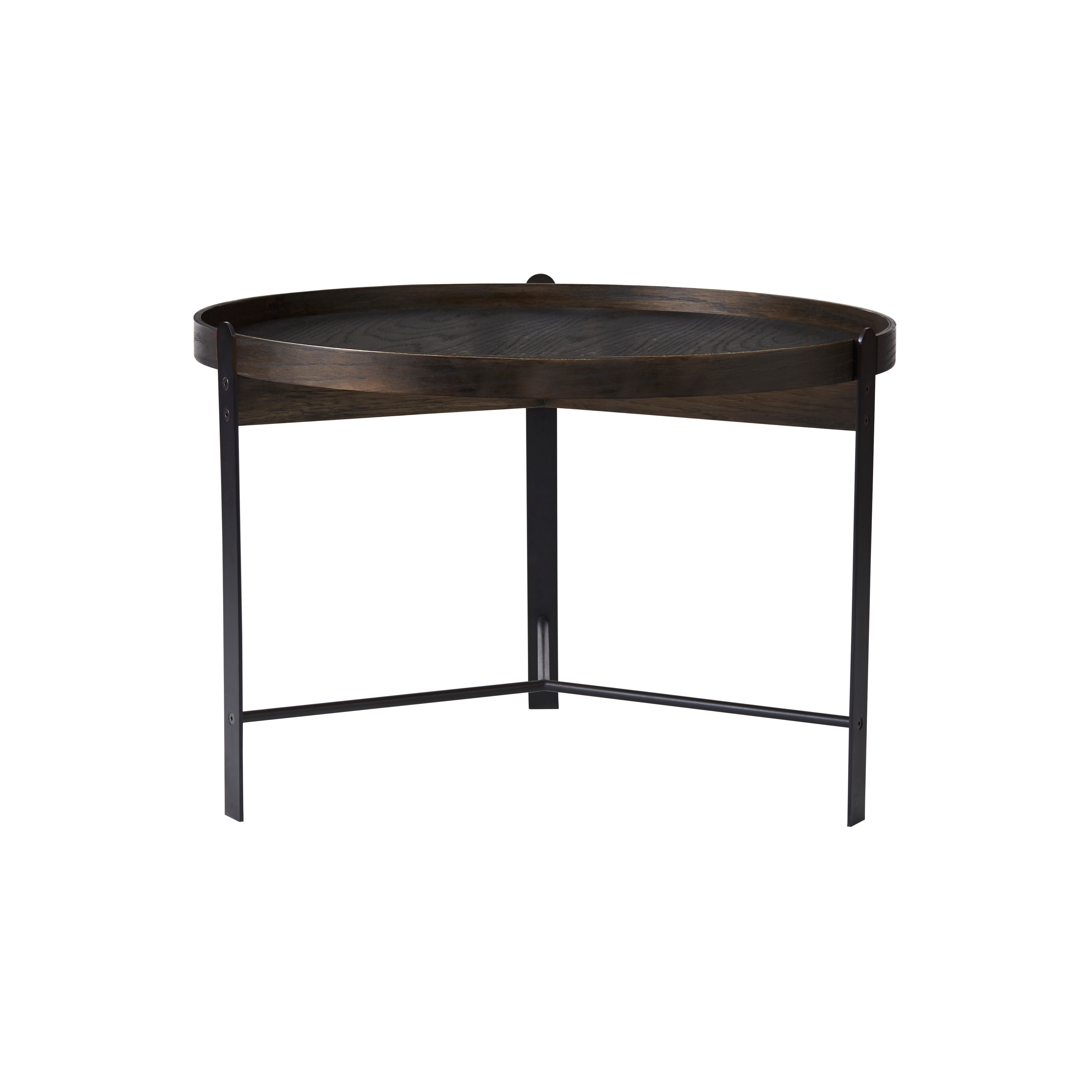 Compose Coffee Table: Large - 27.6