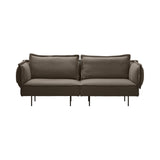 2-Seat Modular Sofa: Copenhagen 903