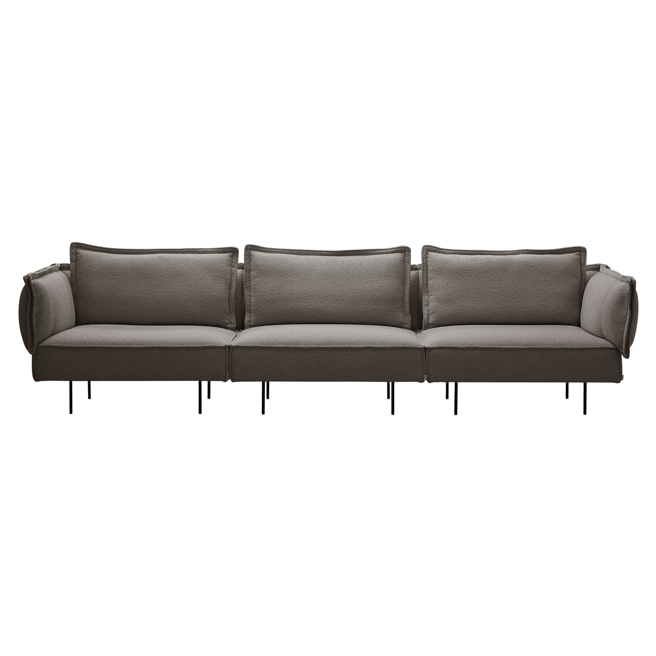 3-Seat Modular Sofa: Copenhagen 904