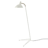 Lightsome Floor Lamp: Warm White