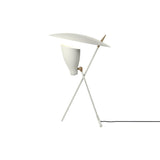 Silhouette Table Lamp: Warm White