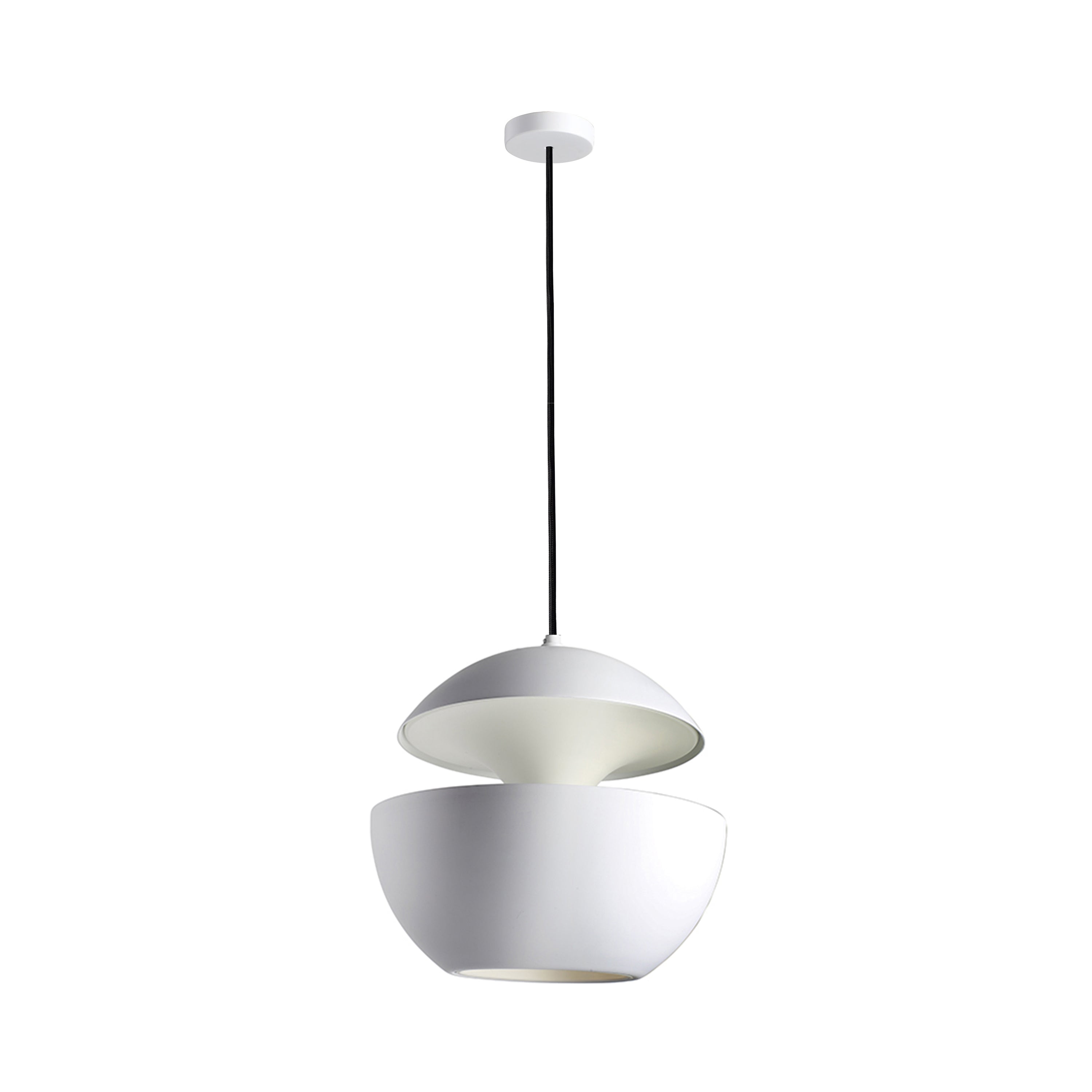 Here Comes The Sun Pendant Lamp: Large - 13.8