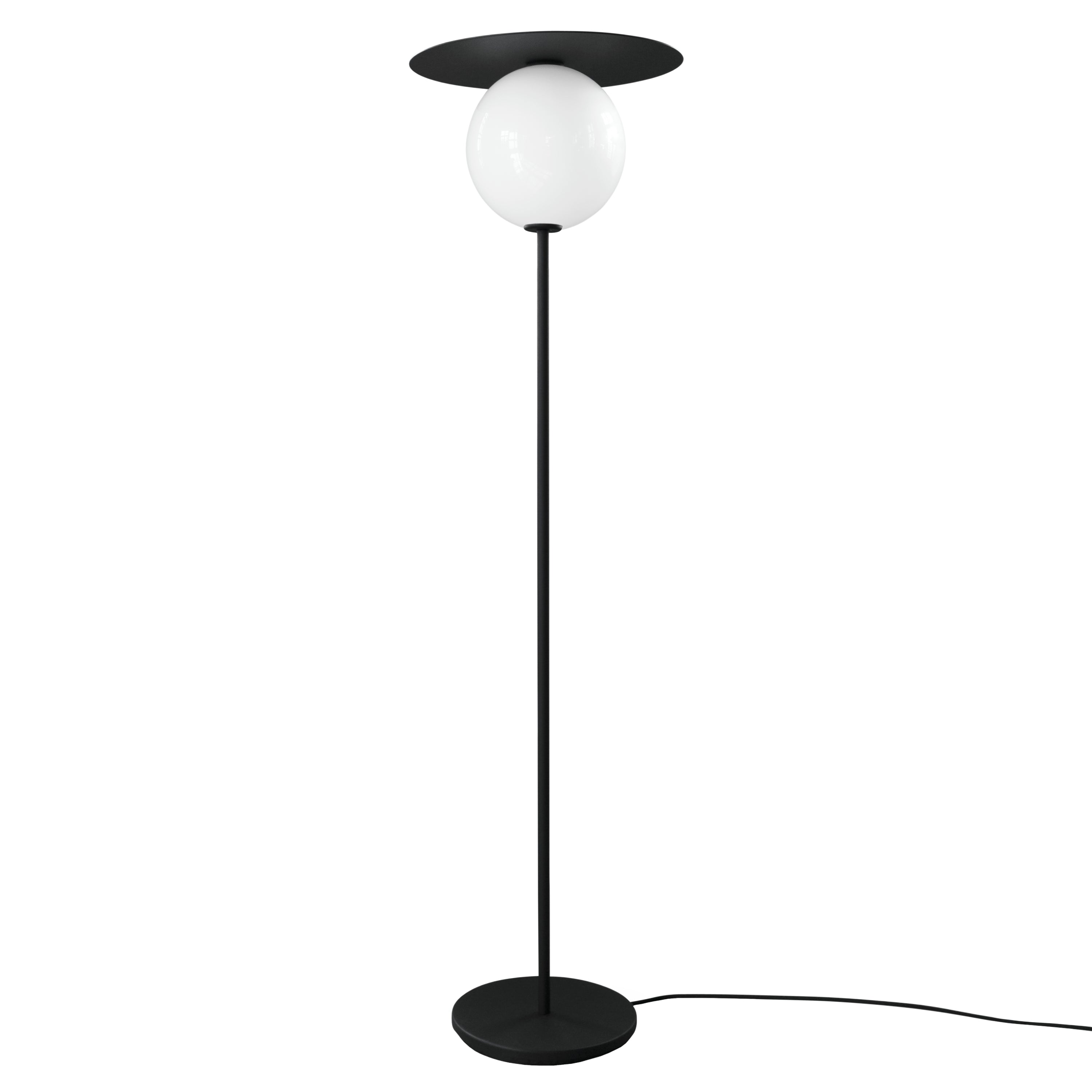 Paris Nights Floor Lamp