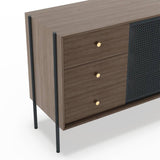 Gabin High Sideboard