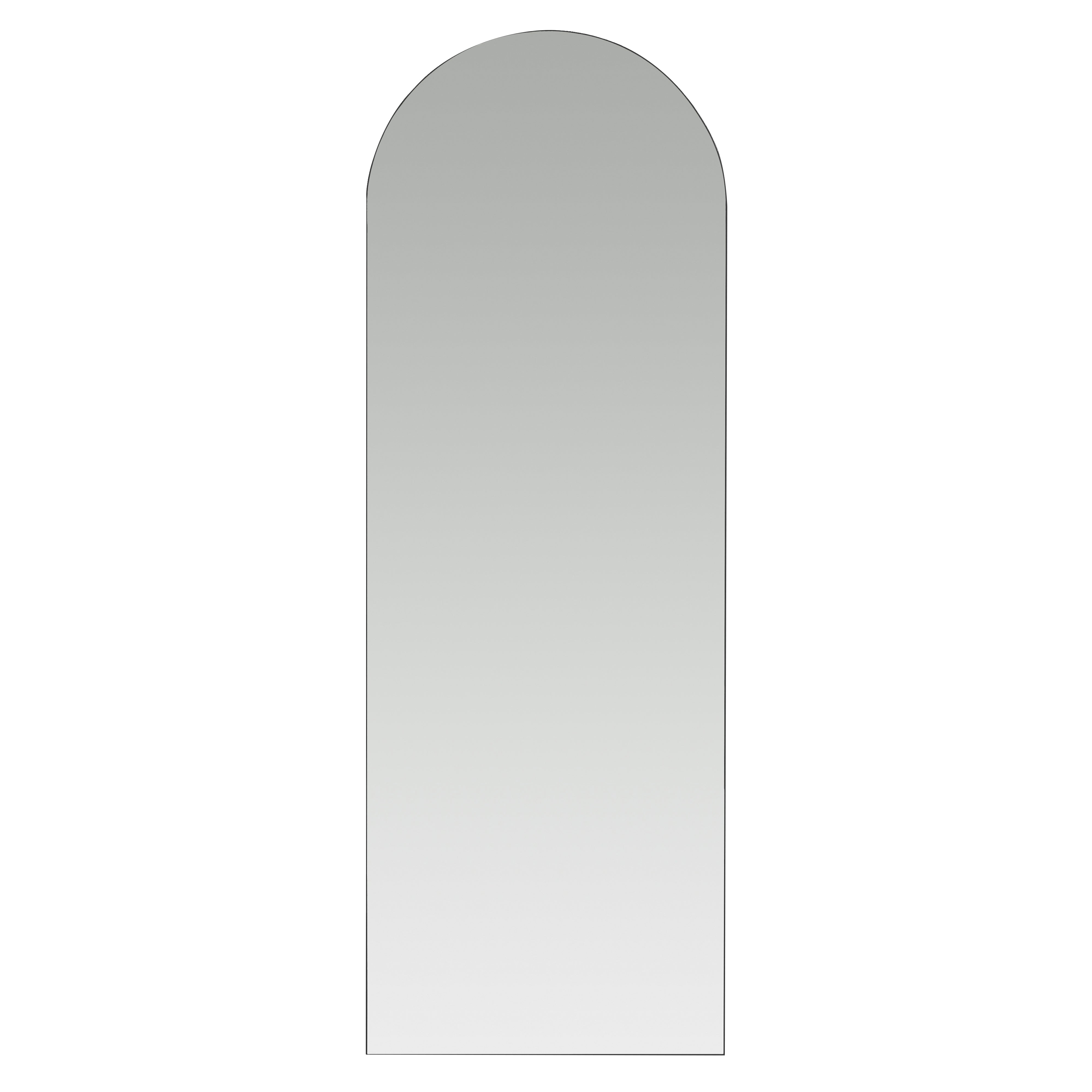 Arc Mirror: Large - 31.5