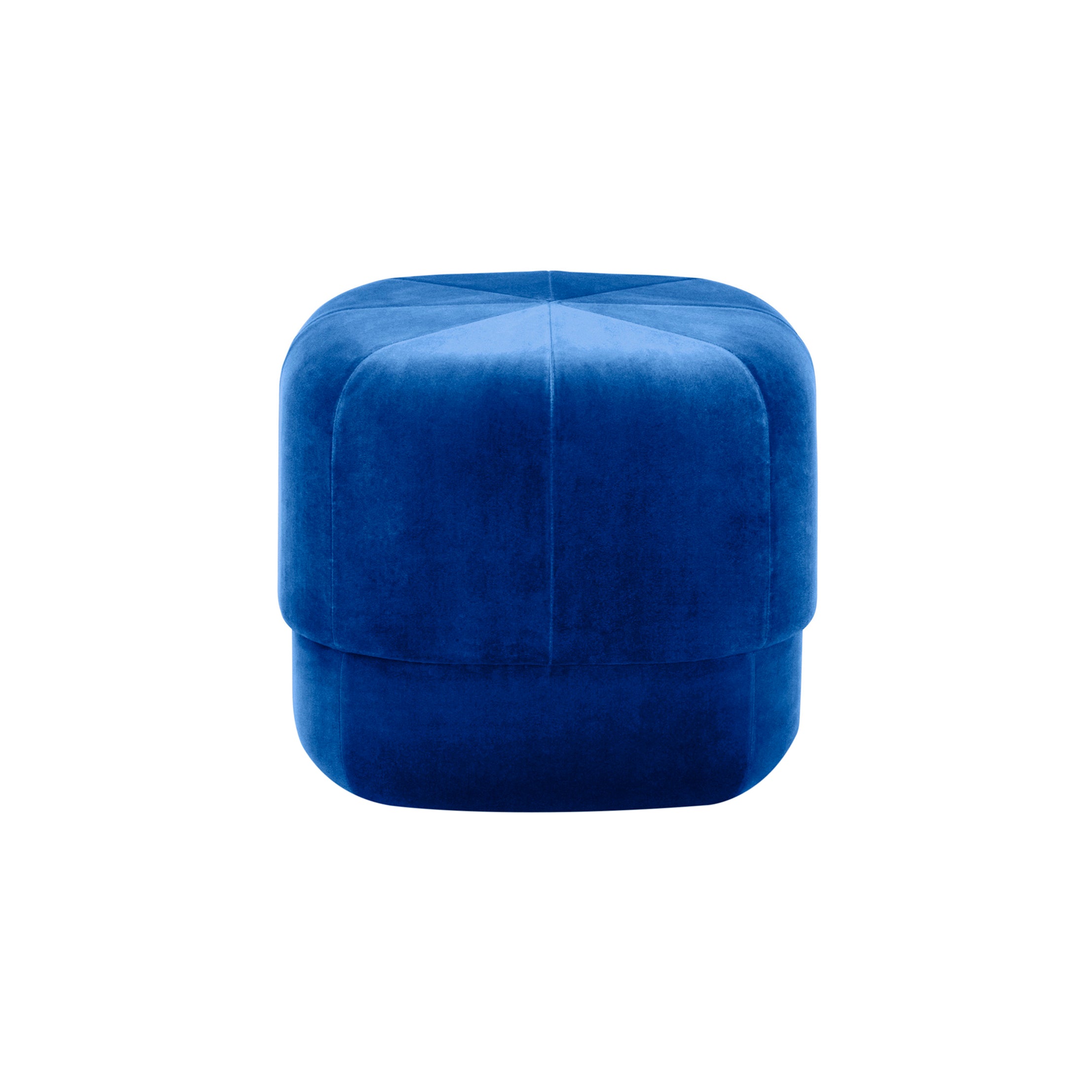 Circus Pouf: Small - 18.1