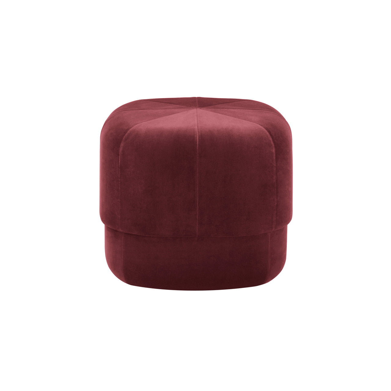 Circus Pouf: Small - 18.1