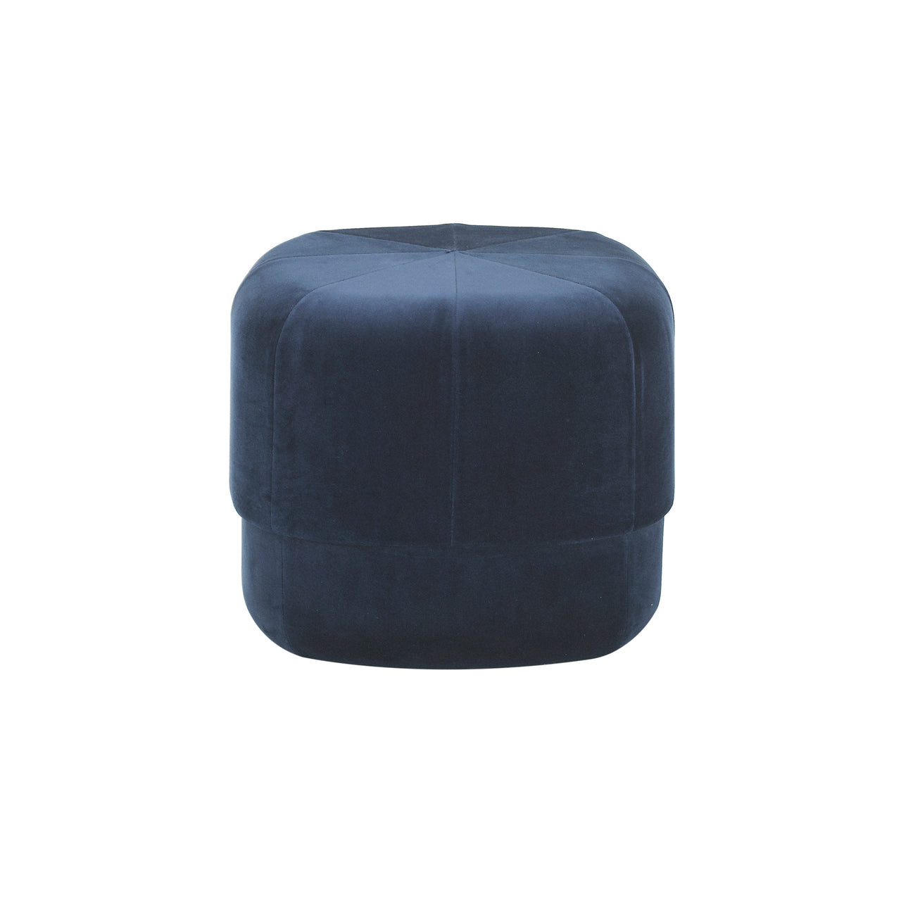 Circus Pouf: Small - 18.1