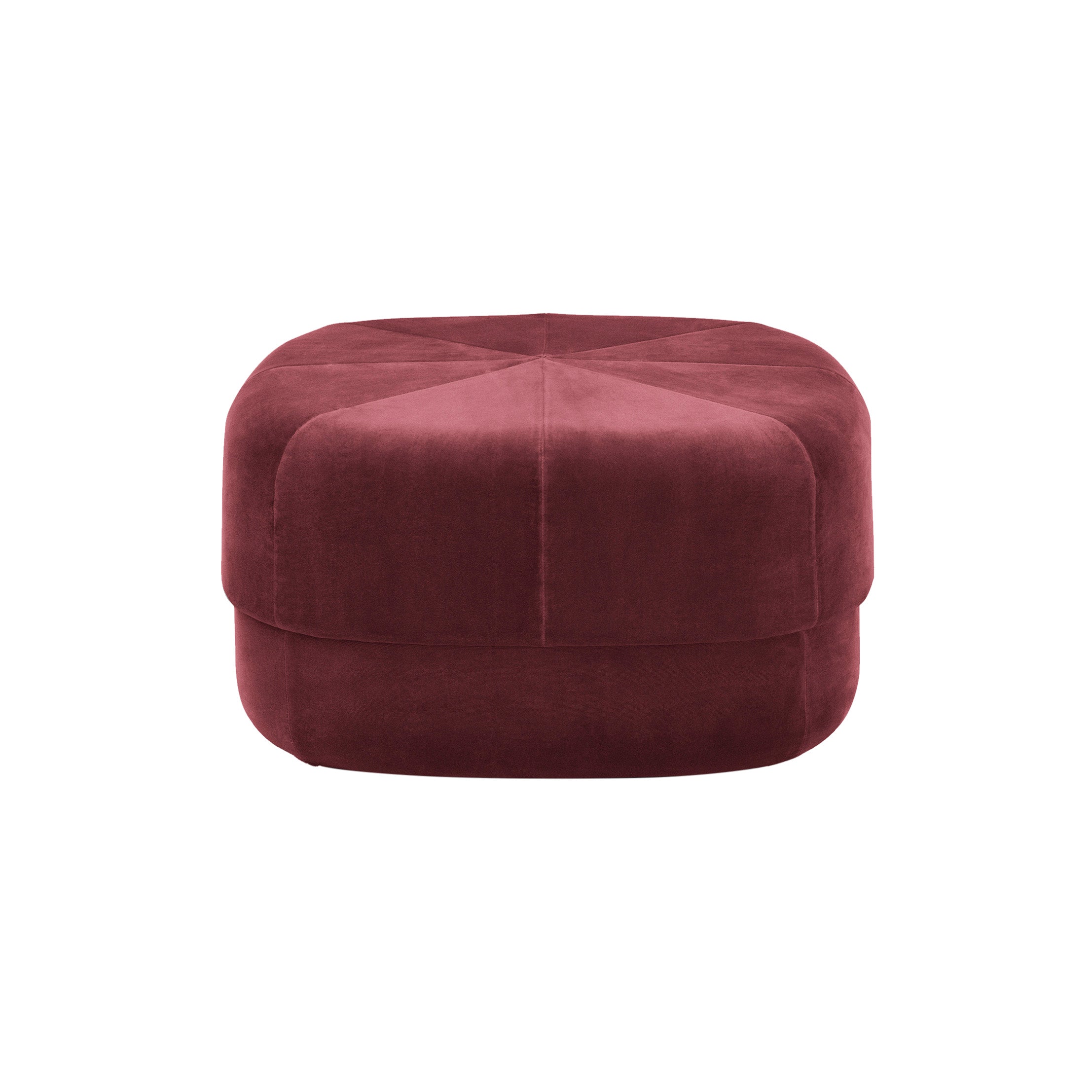 Circus Pouf: Large - 25.6