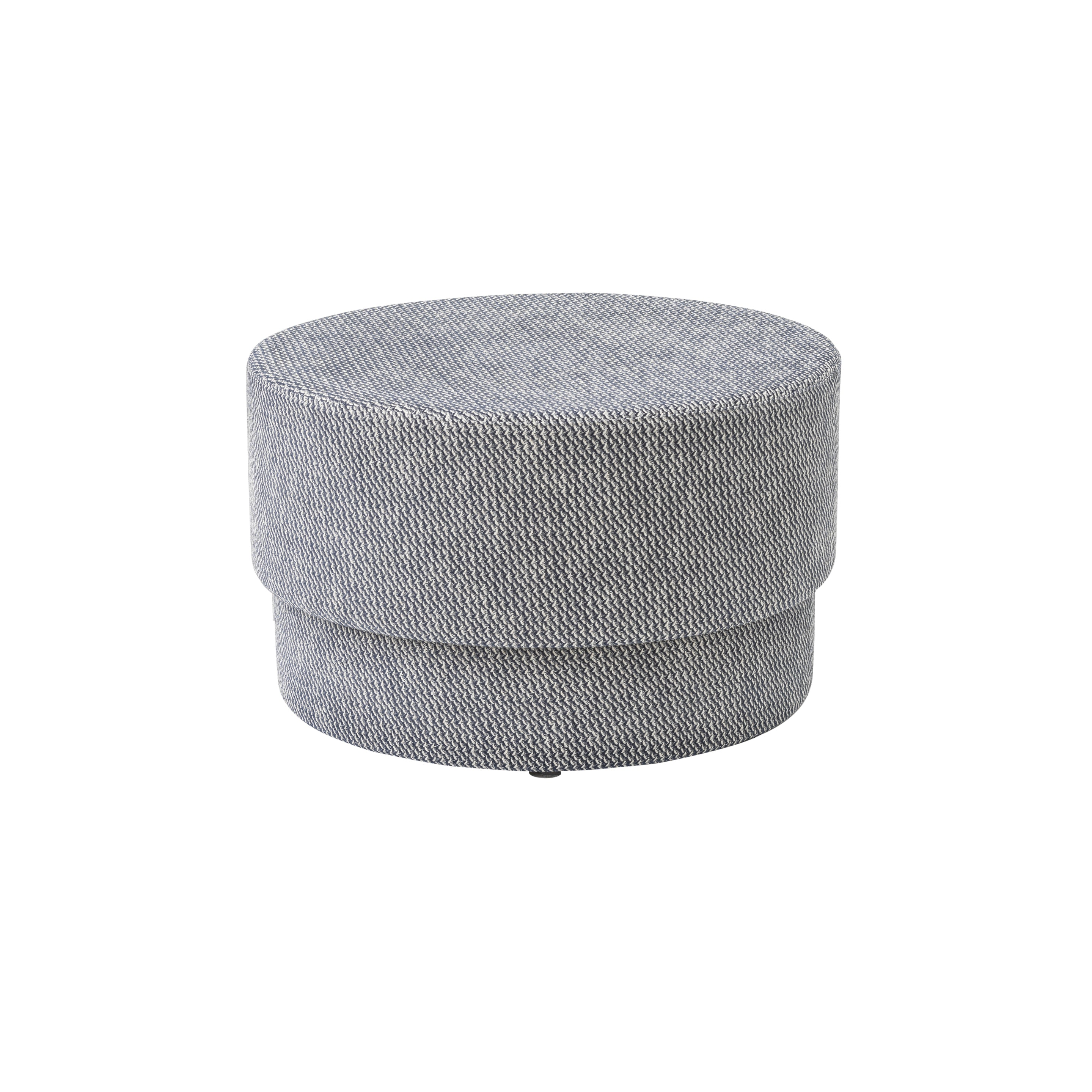 Silo Pouf: Medium - 27.6