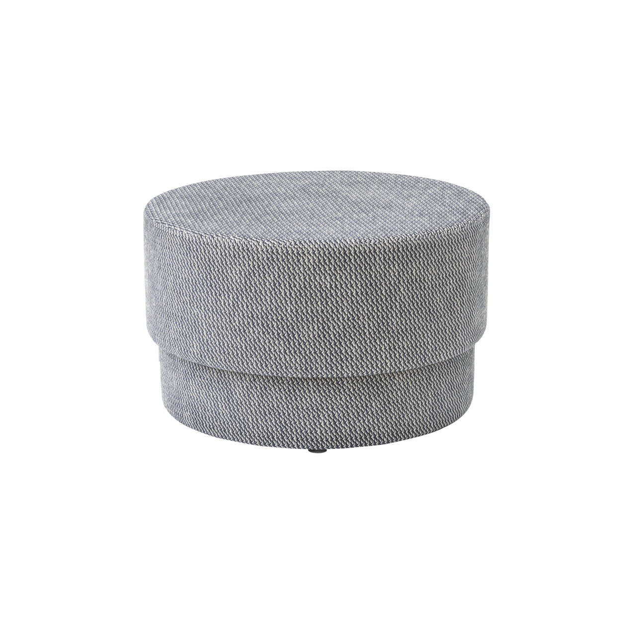 Silo Pouf: Medium - 27.6