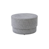 Silo Pouf: Medium - 27.6