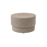 Silo Pouf: Medium - 27.6