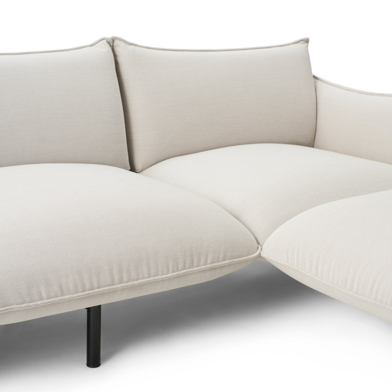 Ark Modular 3 Seater Sofa