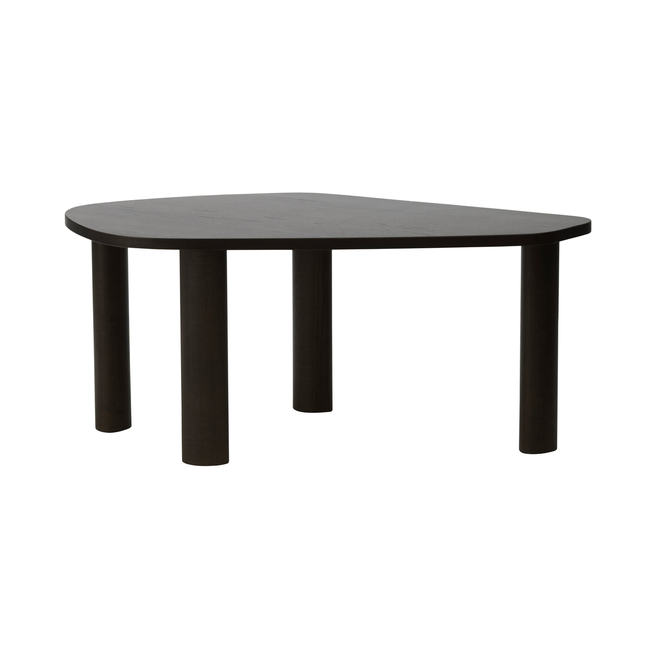 Sculp Coffee Table: Large - 18.5
