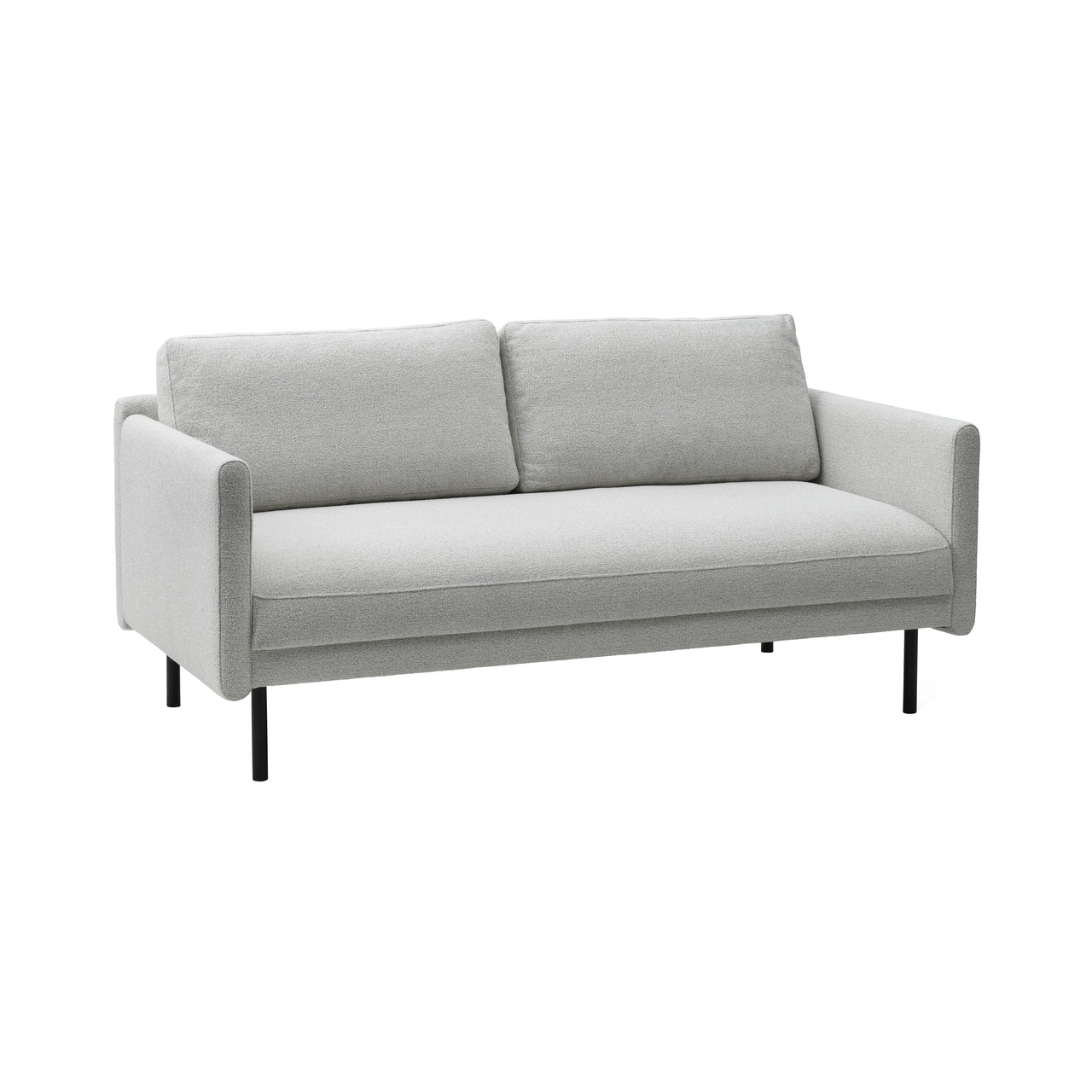 Rar Sofa: 2 + Venezia Off-White