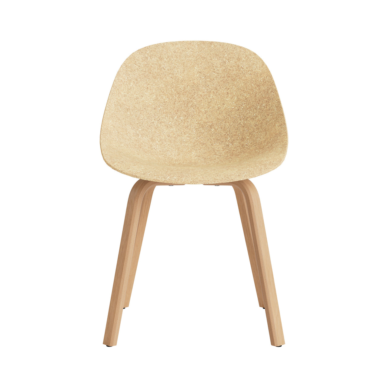 Mat Chair: Hemp