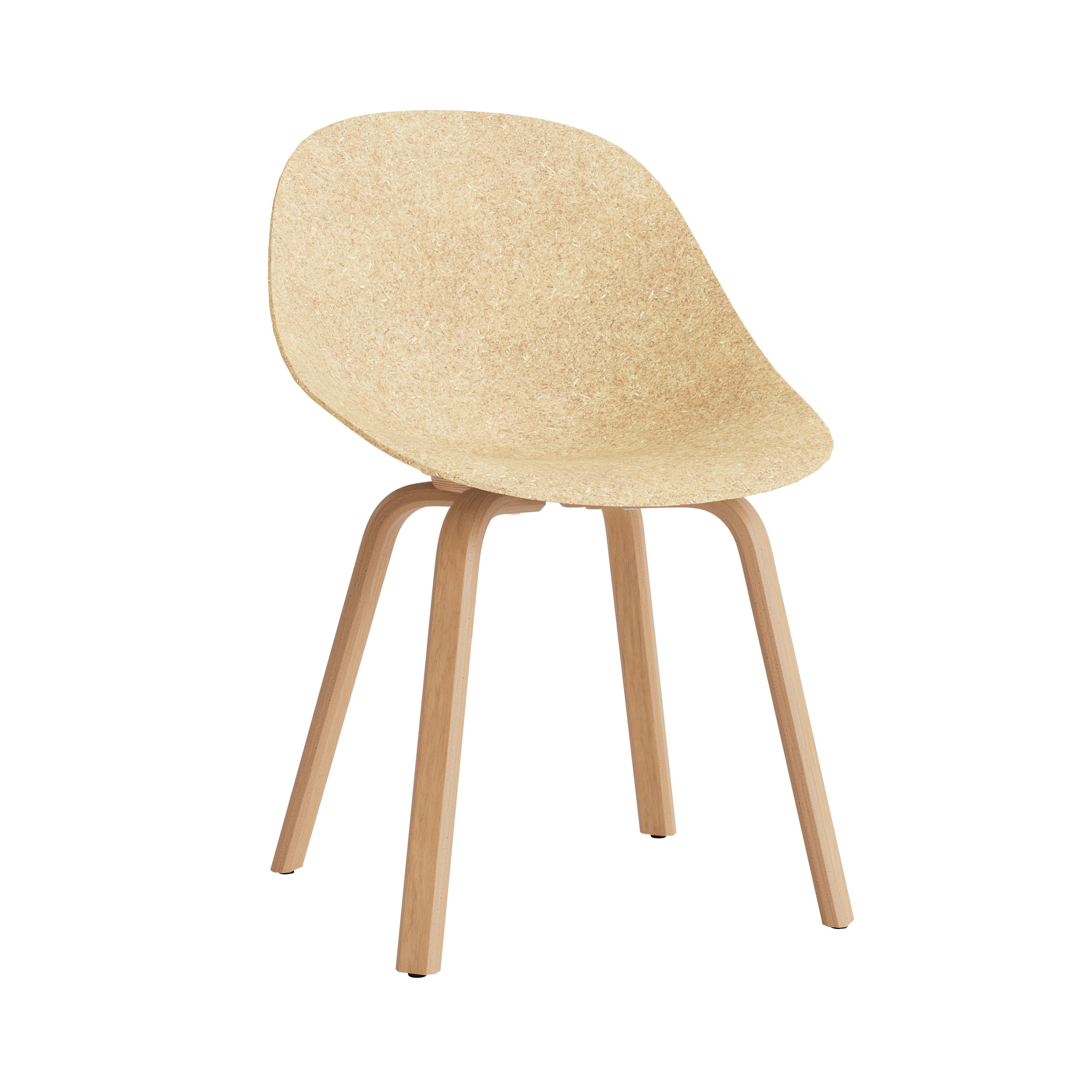 Mat Chair: Hemp