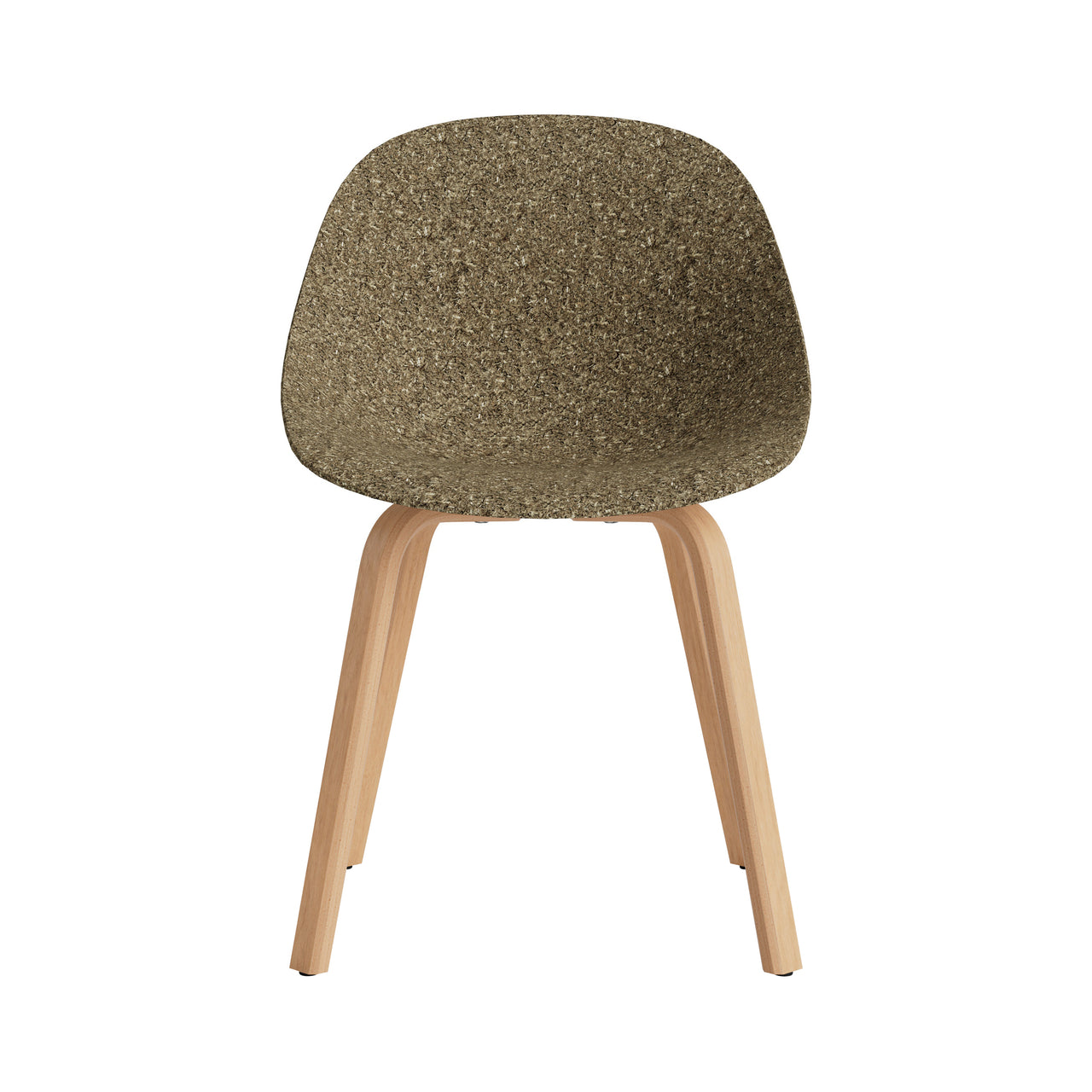 Mat Chair: Seaweed