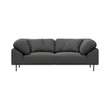 Collar Sofa: 2 Seater + Fabric Group 1B