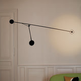 Aaro Wall Lamp