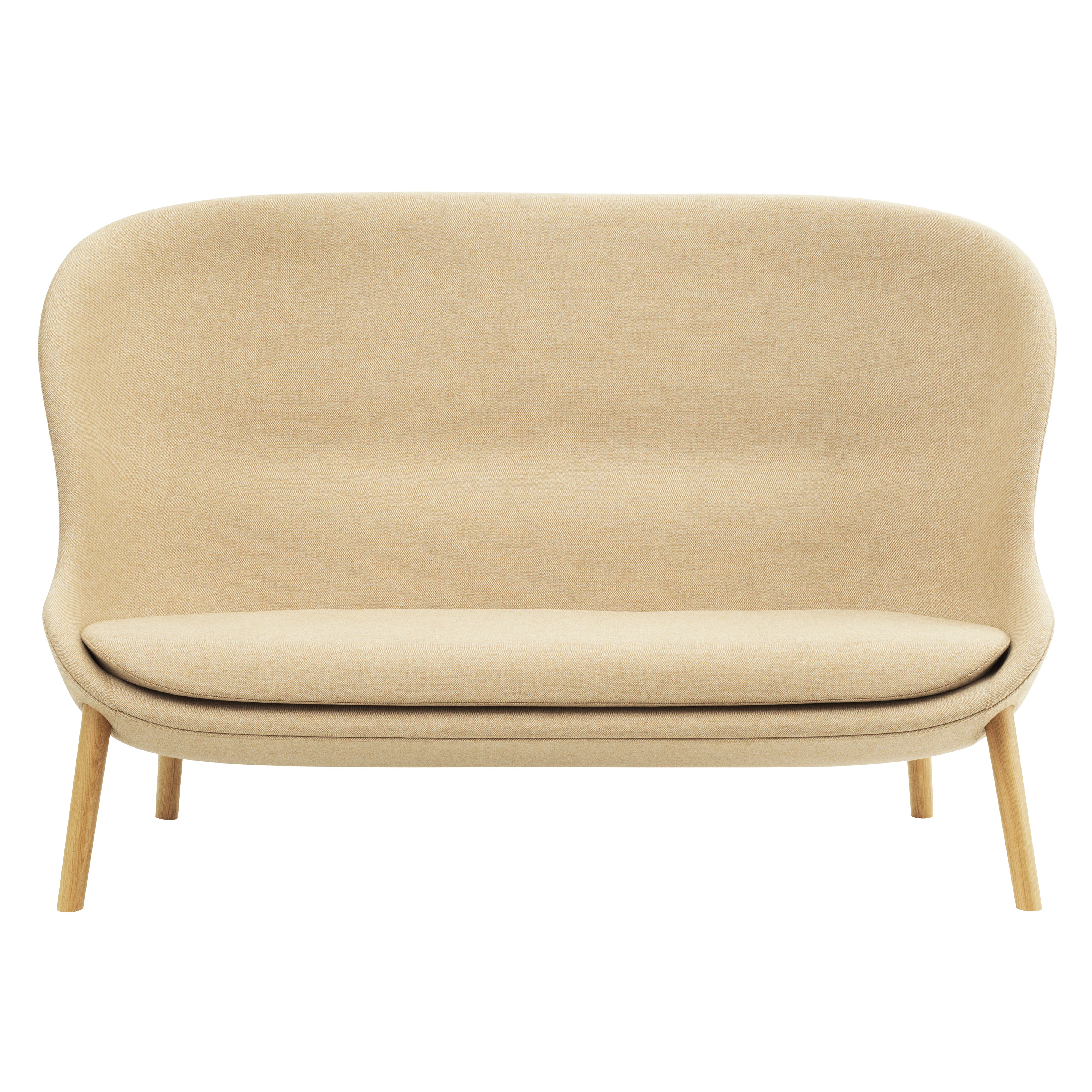 Hyg Sofa: Oak