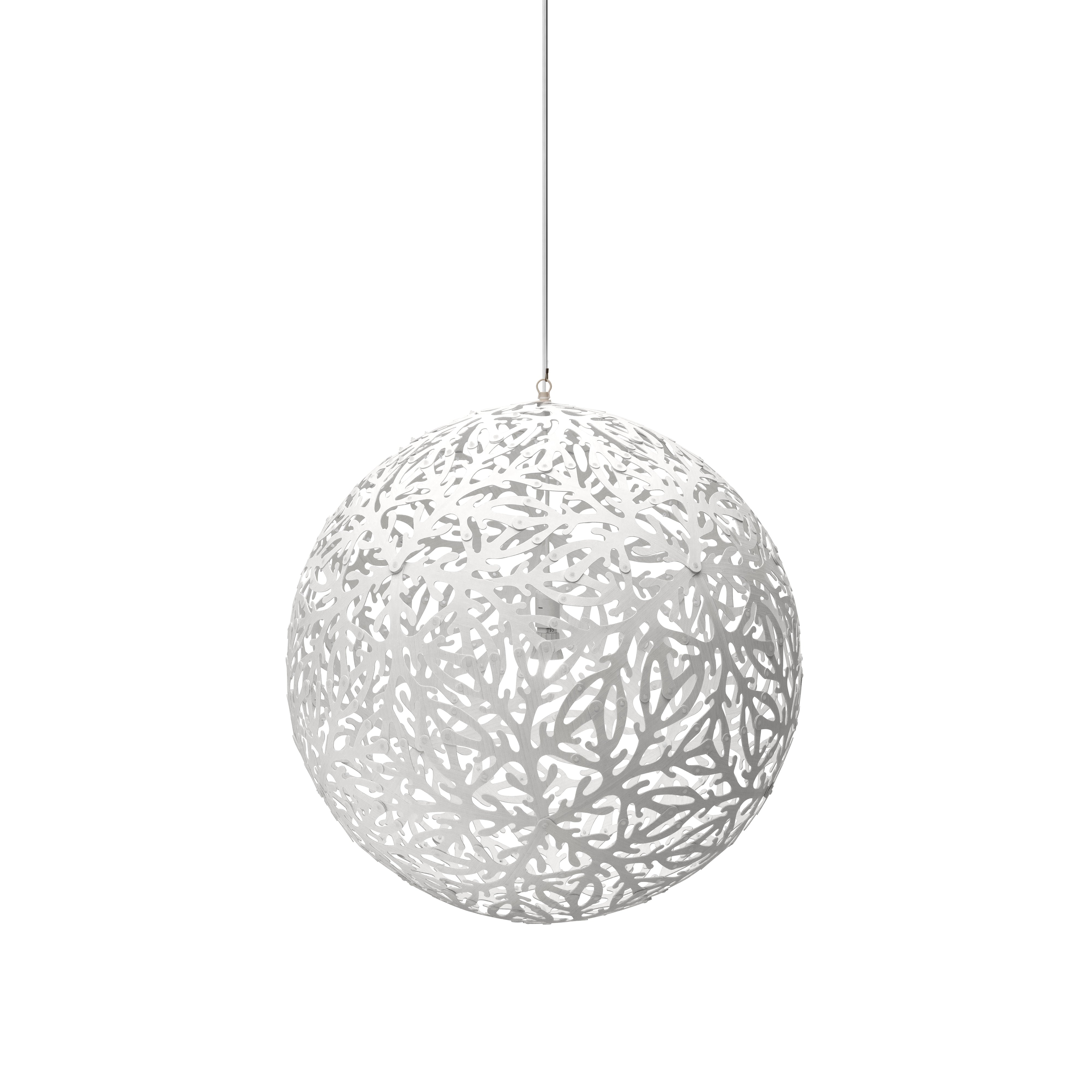 Sola Pendant Light: Small - 31.5