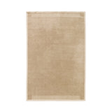 Duomo Rug: Quickship + Rectangle + Limestone Beige 