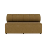 Eave Seamline Sofa Modules: Open Section + Large - 67.7