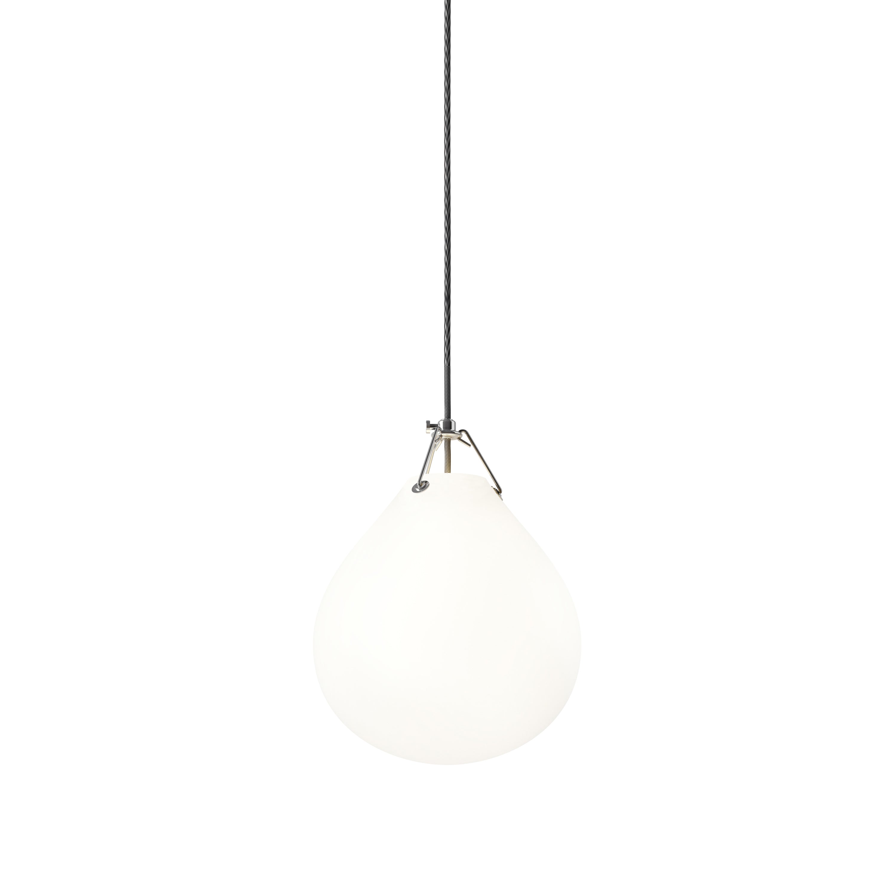 Moser Pendant: Large - 9.8