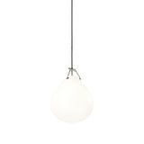 Moser Pendant: Large - 9.8