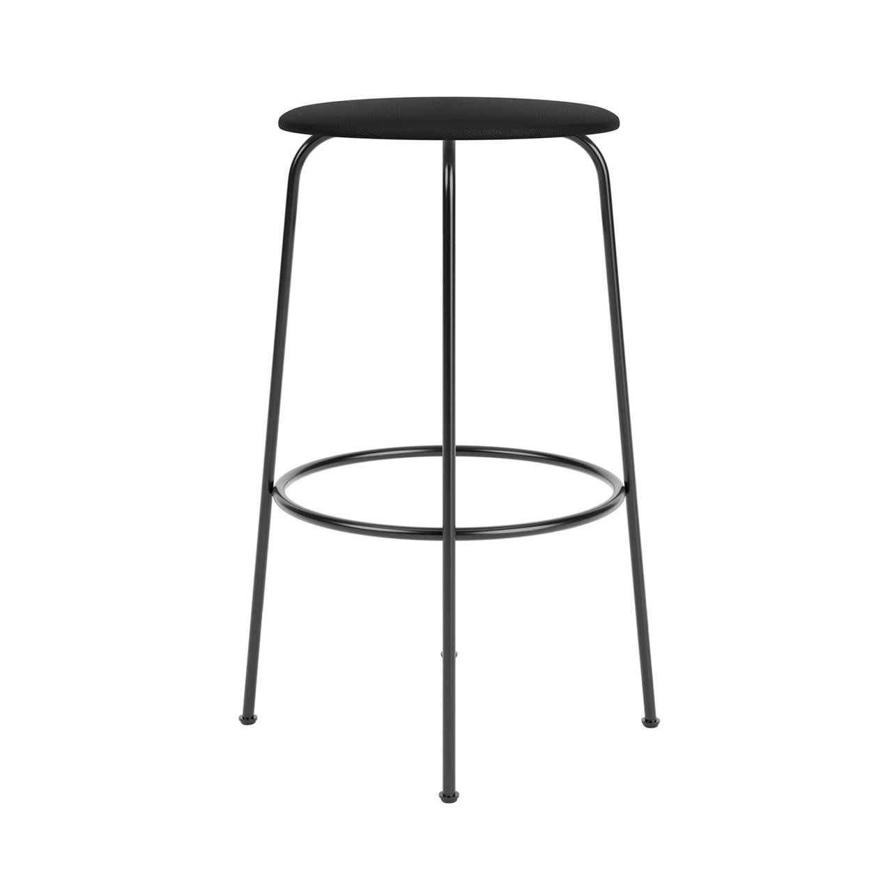 Afteroom Bar + Counter Stool: Upholstered: Bar +  Sierra 1001