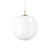 VL45 Radiohus Pendant: Large - 14.6