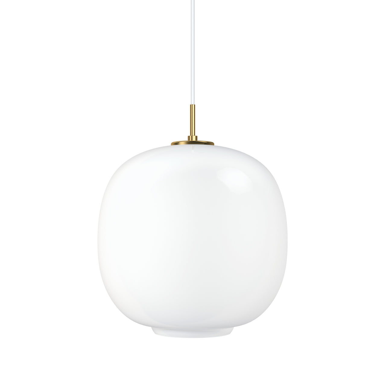 VL45 Radiohus Pendant: Large - 14.6