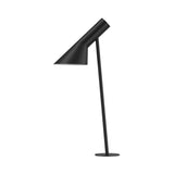 AJ Garden Bollard Lamp: Outdoor + Short