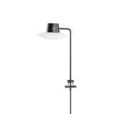 AJ Oxford Table Lamp: Large - 16.3