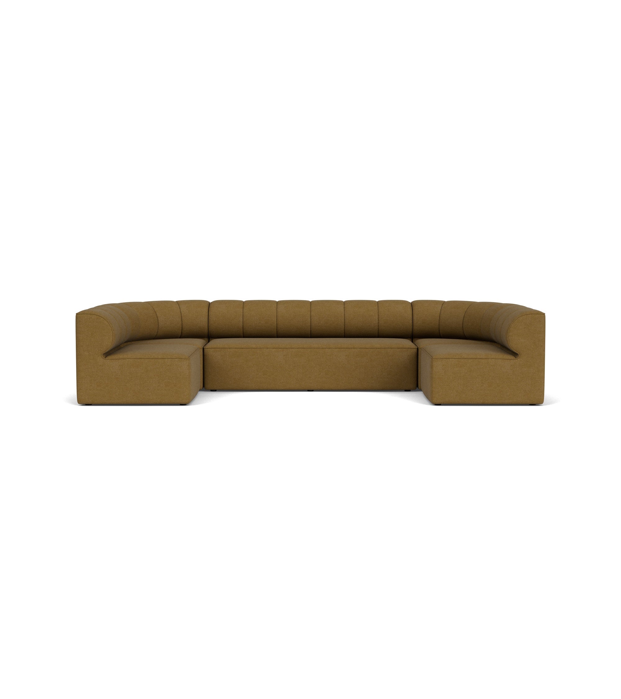 Eave Seamline 4 Seater Sofa: 2