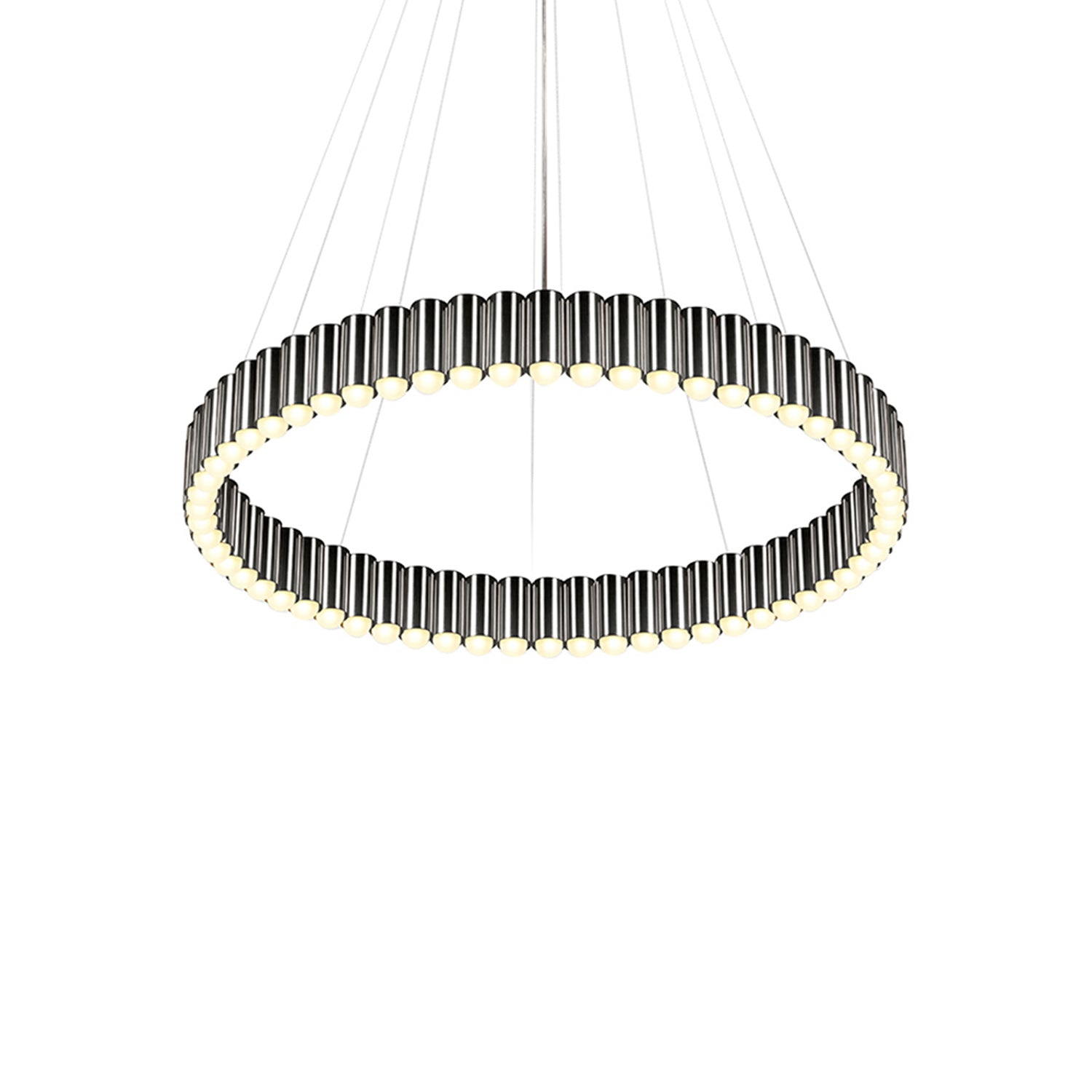 Carousel Pendant Light: Extra Large - 47.2