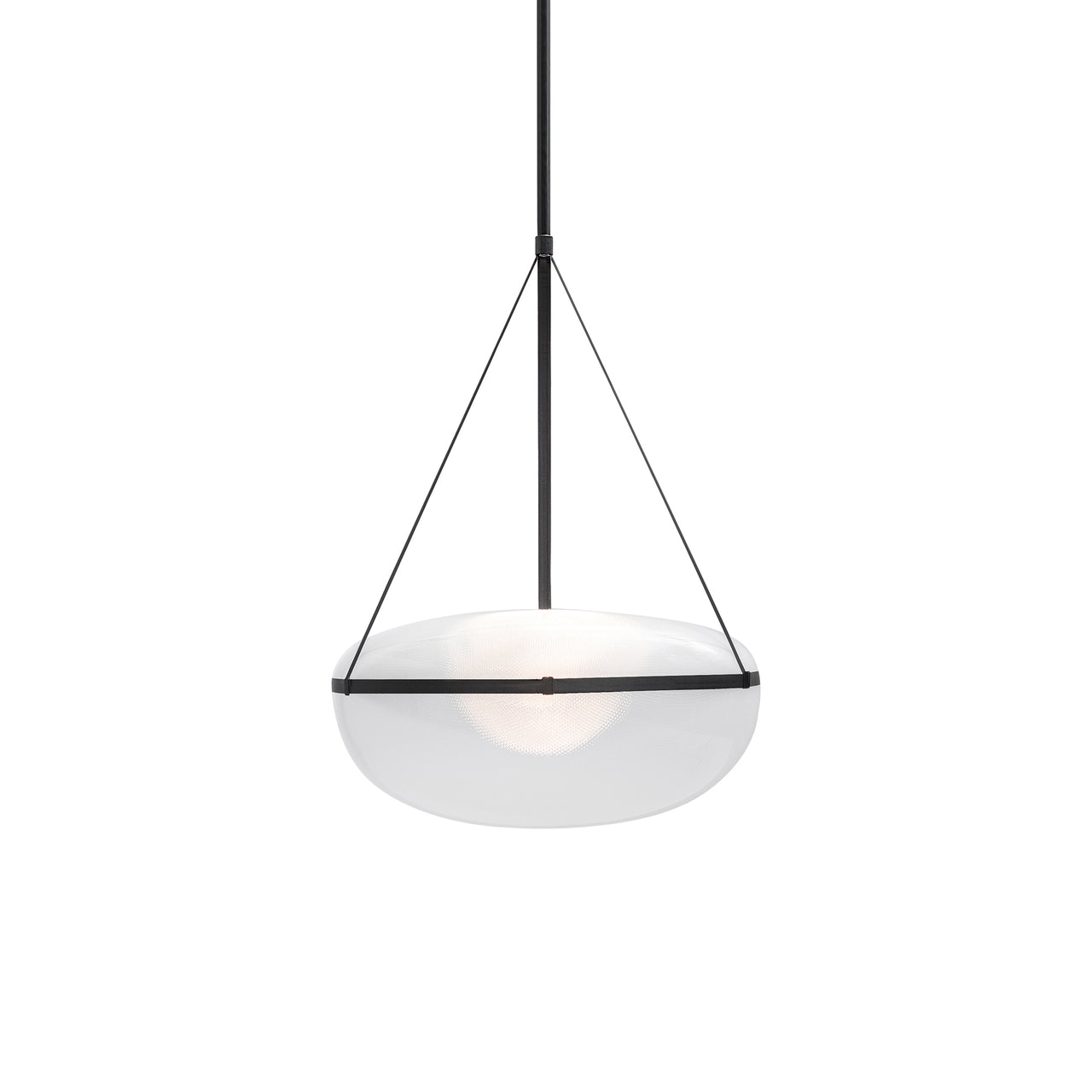 Iris Pendant: Combo A + B + Small - 23.6