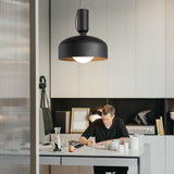 Spotlight Volumes Pendant Light