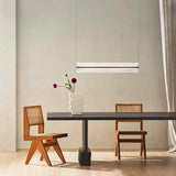 Vale System X-Axis Pendant Light: Horizontal + End-to-End