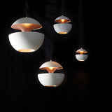 Here Comes The Sun Mini Pendant Lamp