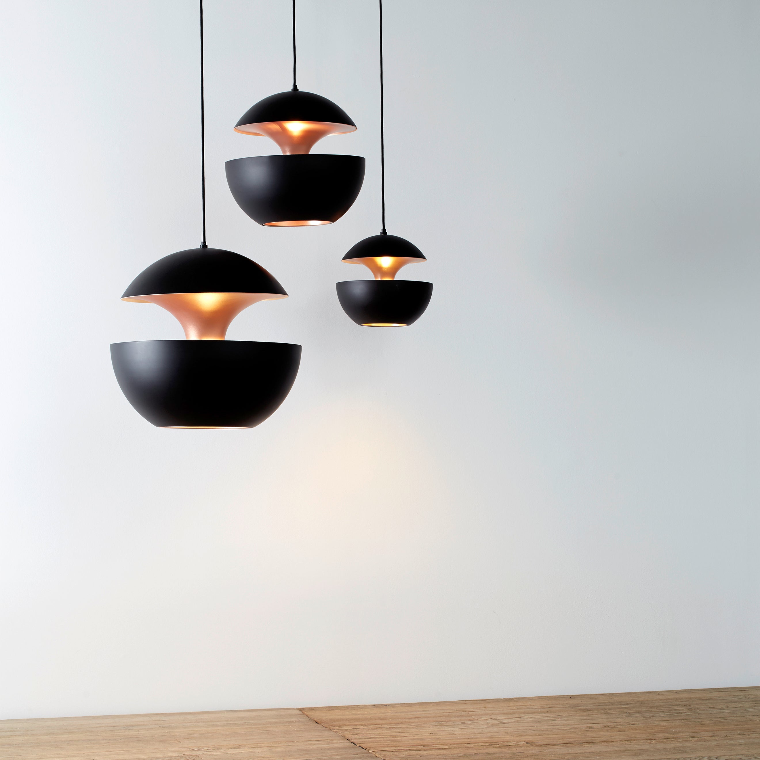 Here Comes The Sun Mini Pendant Lamp