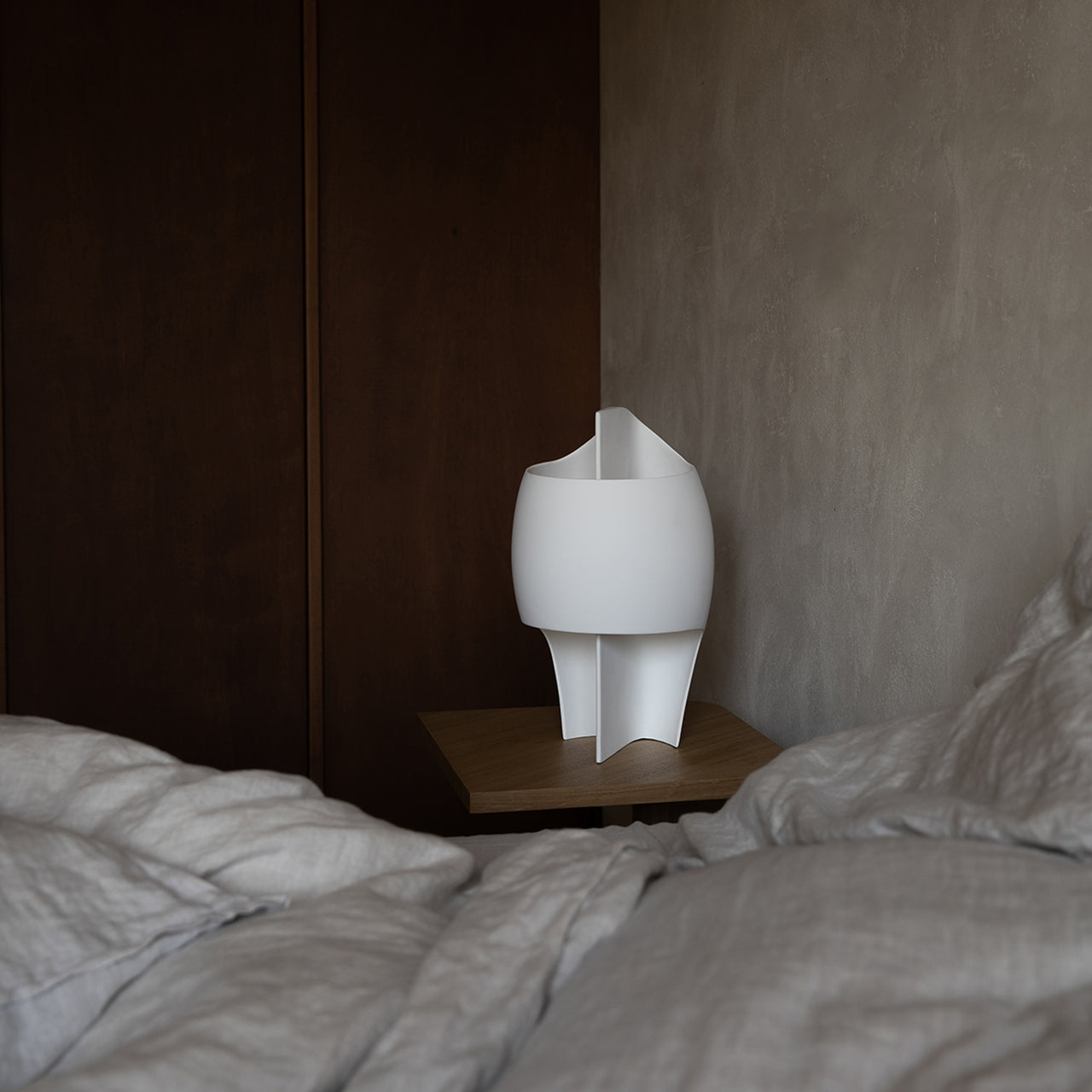 La Lampe B Table Lamp