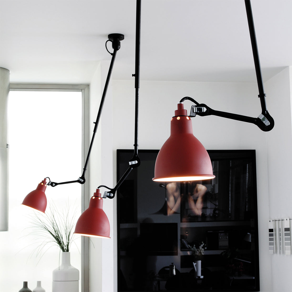 Lampe Gras N°302 Ceiling Lamp