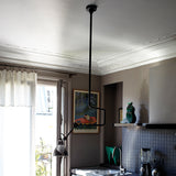 Lampe Gras N°312 Ceiling Lamp