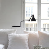 Lampe Gras N°411 Lamp