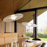 Mono Pendant Lamp